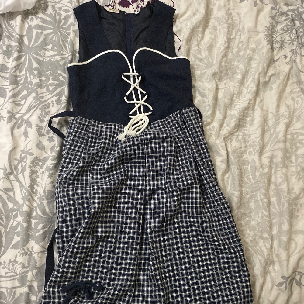 Dirndl